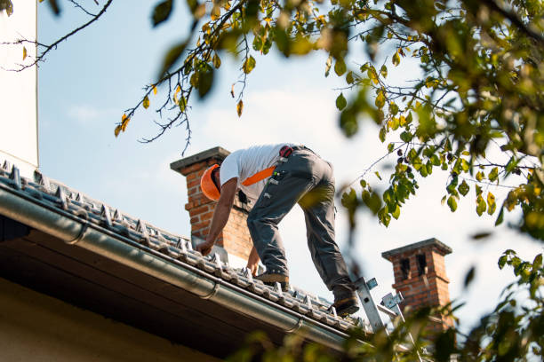 Best Commercial Roof Installation  in Golf Manor, OH