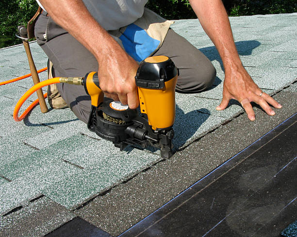 Best Residential Roofing Contractor  in Golf Manor, OH