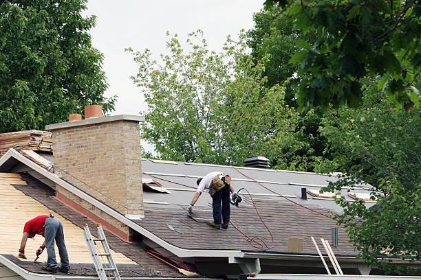 Best Roof Leak Repair  in Golf Manor, OH