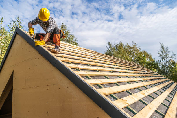 Best Residential Roofing Contractor  in Golf Manor, OH