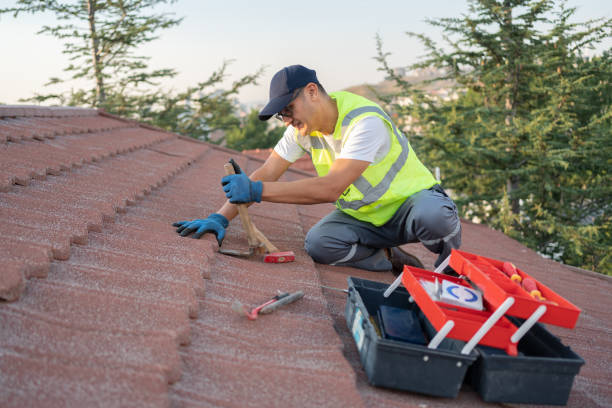 Best Flat Roof Repair Services  in Golf Manor, OH