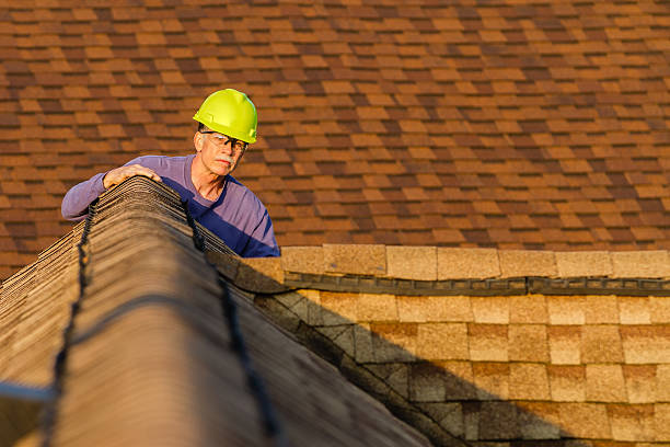 Best Slate Roofing Contractor  in Golf Manor, OH