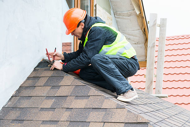 Quick and Trustworthy Emergency Roof Repair Services in Golf Manor, OH
