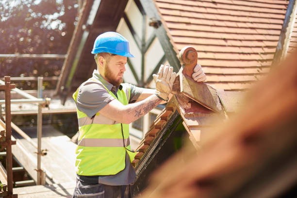 Best Best Roofing Contractors  in Golf Manor, OH